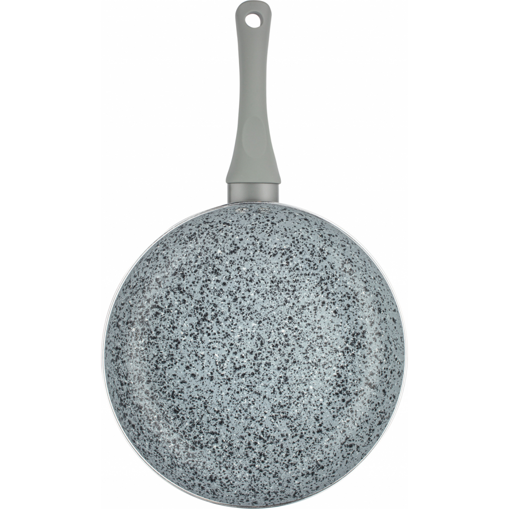Сковорідка Well Done LightStone 28 см (WD-1028B) фото №3