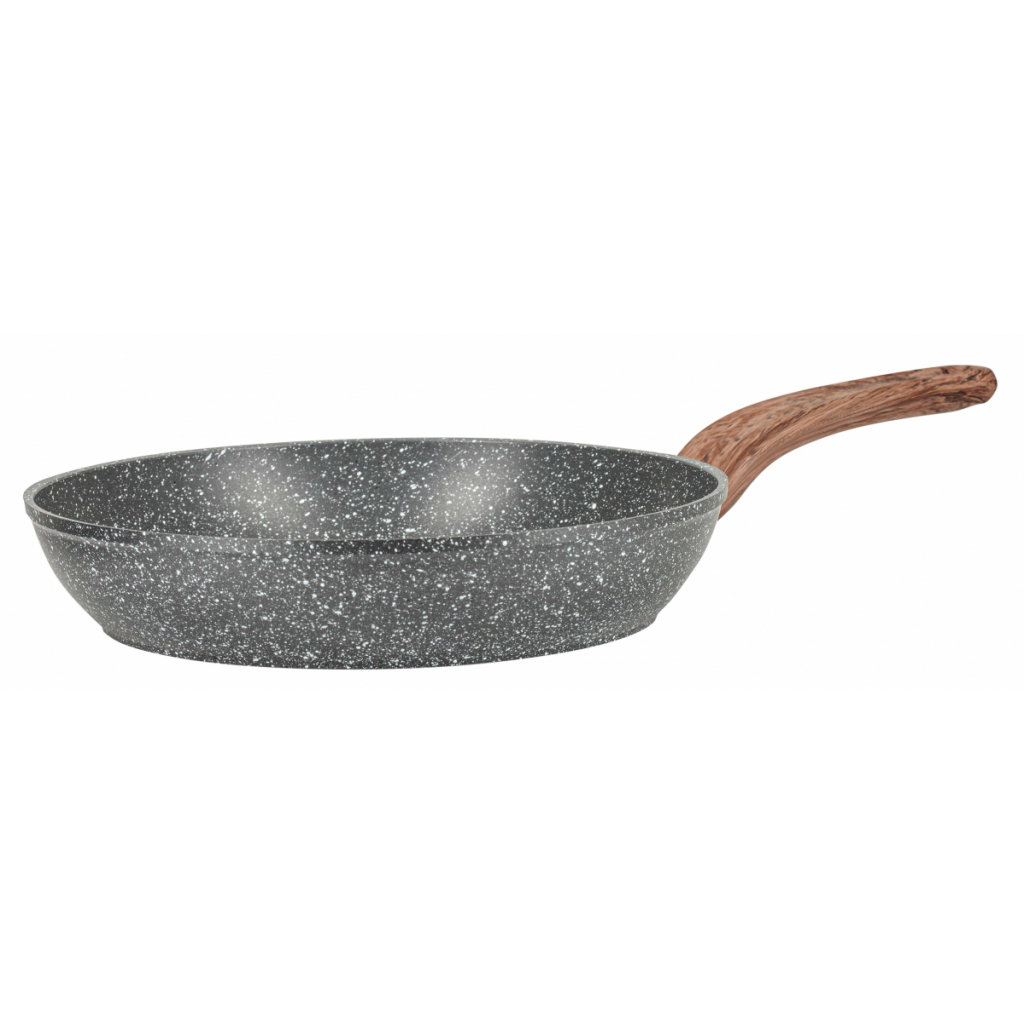 Сковорідка Well Done MarbleStone 26 см (WD-1036N)