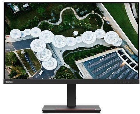 Монитор Lenovo S24E-20 (62AEKAT2UA)
