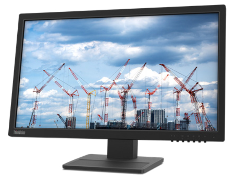 Монитор Lenovo E22-28 (62B9MAT4UA)