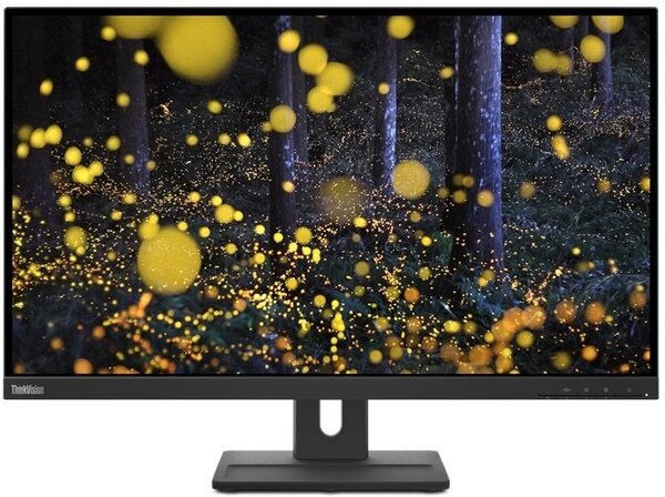 Монитор Lenovo E24q-20 (62CFGAT1UA)