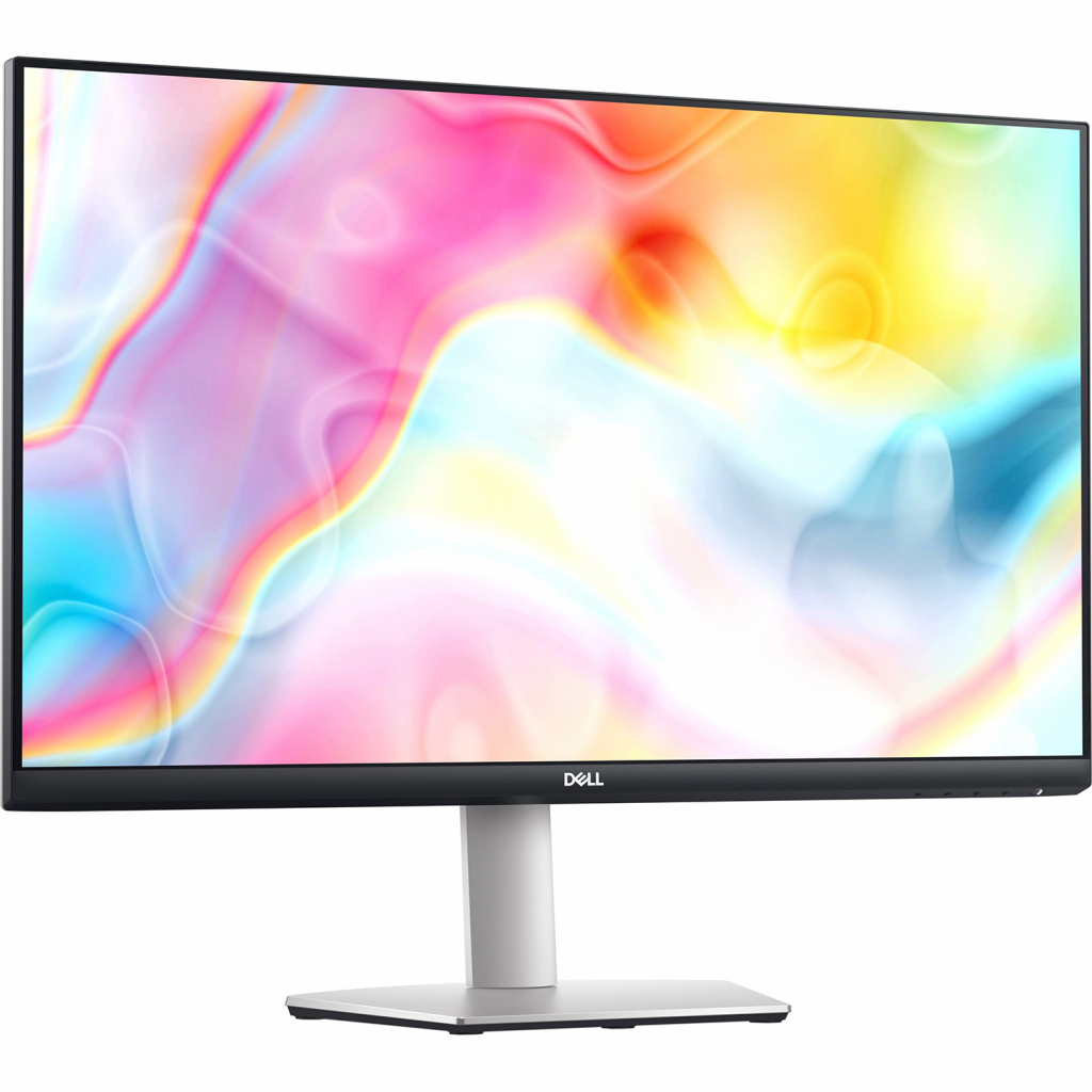 Монитор Dell S2722QC (210-BBRQ) фото №3