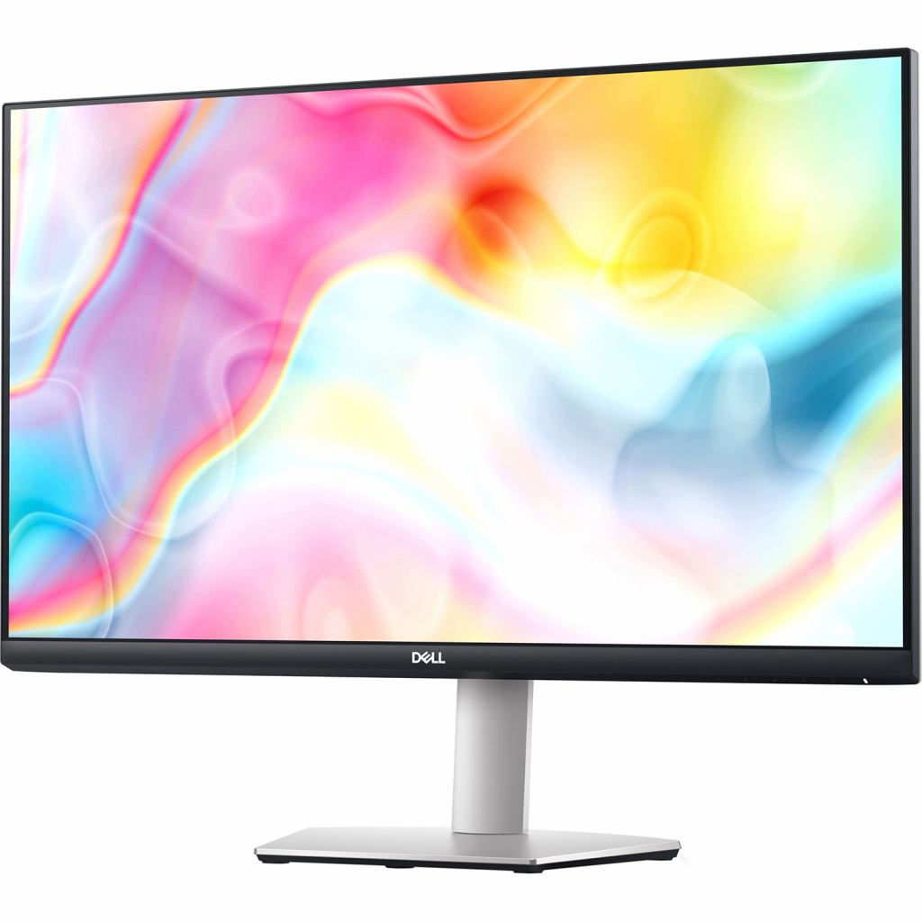 Монитор Dell S2722QC (210-BBRQ) фото №2