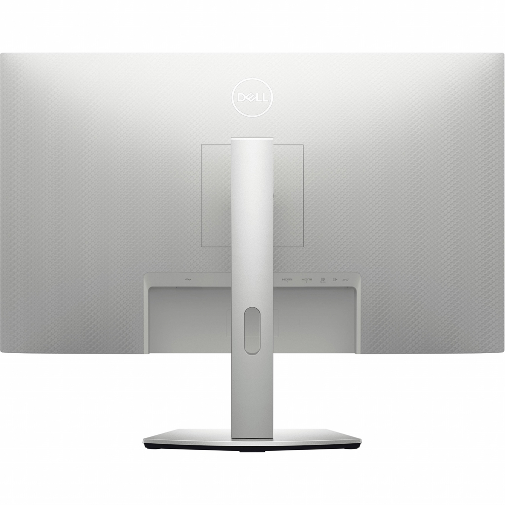 Монитор Dell S2722QC (210-BBRQ) фото №8