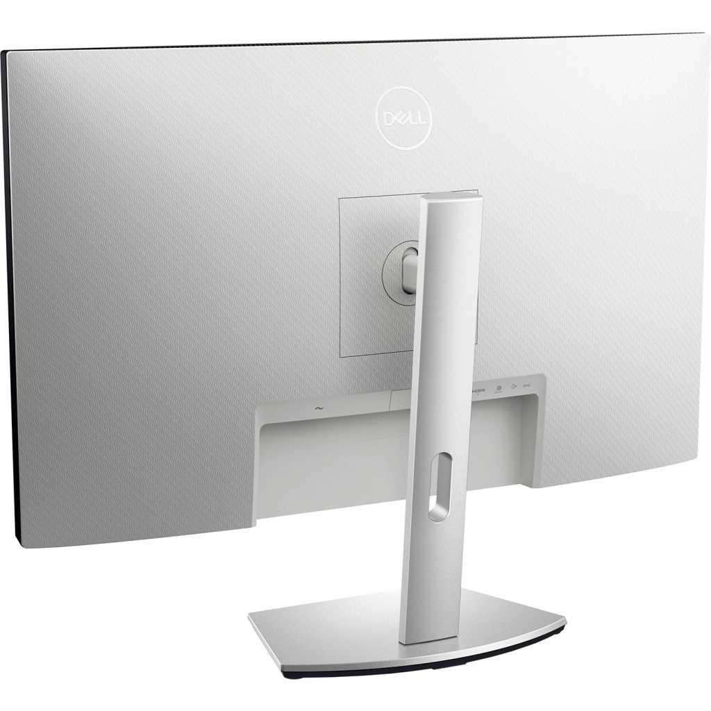 Монитор Dell S2722QC (210-BBRQ) фото №9
