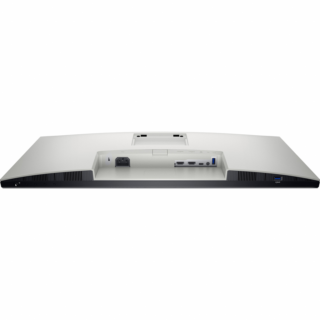 Монитор Dell S2722QC (210-BBRQ) фото №10