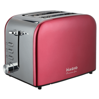 Тостер Magio МG-286