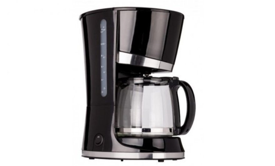 Кавоварка MPM MKW-05