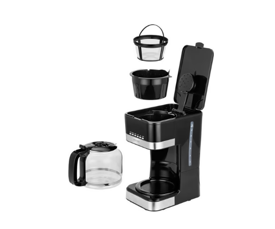 Кавоварка MPM MKW-05 фото №2