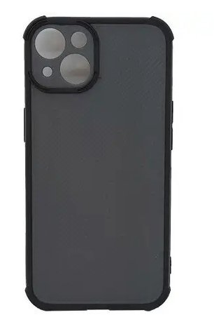 Чохол для телефона Magic Eye iPhone 11 Black