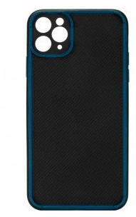Чохол для телефона Magic Eye iPhone 11 Blue