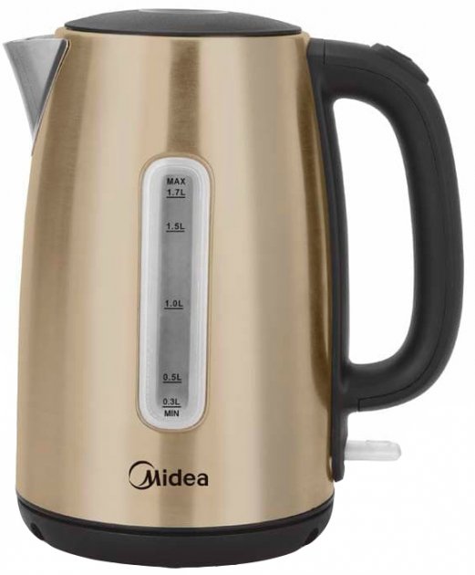 Чайник диск Midea MK-17S30A2CH