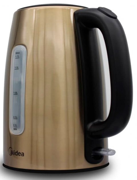 Чайник диск Midea MK-17S30A2CH фото №2
