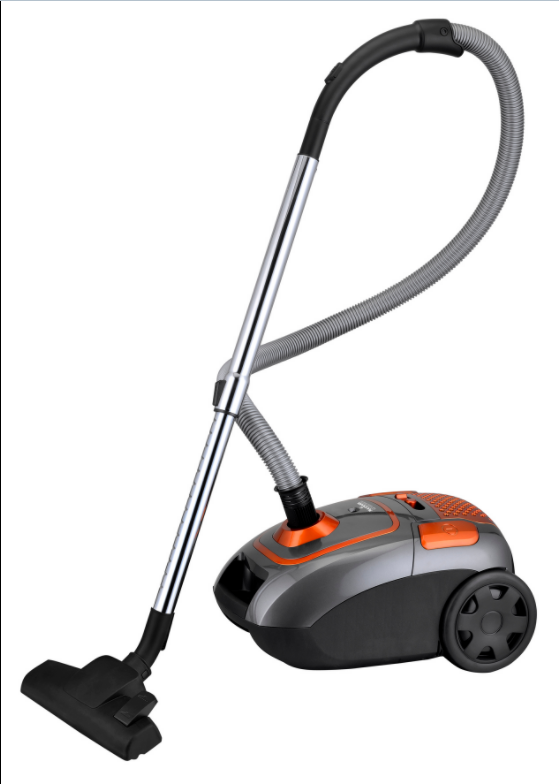 Пилосос Maxmark MK-VC933 фото №2