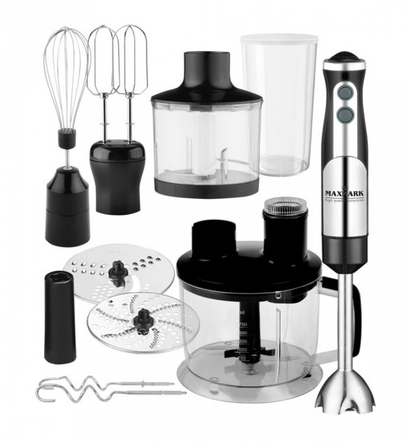 Блендер Maxmark MK-BL820