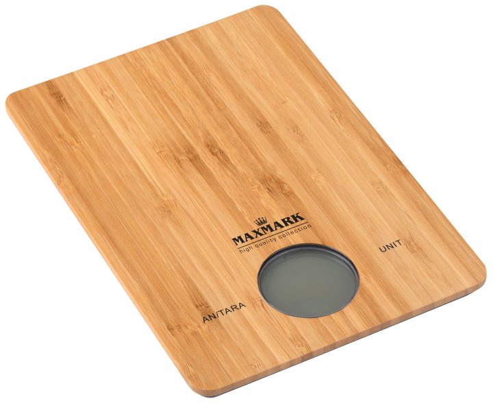 Весы кухонные Maxmark MK-SC122
