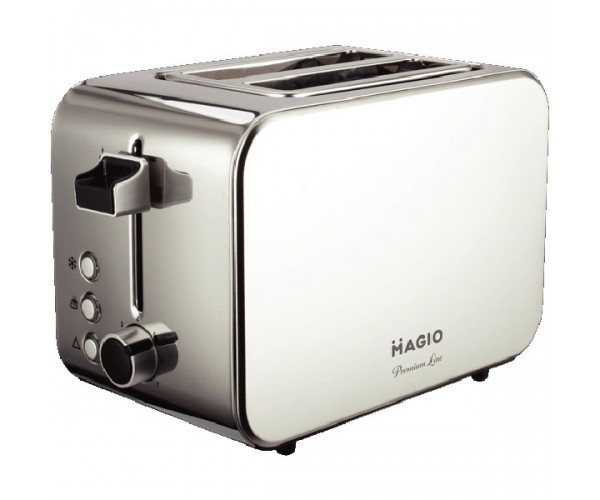 Тостер Magio МG-284