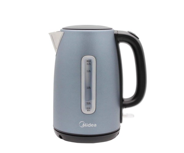Чайник диск Midea MK-17S30A2BL
