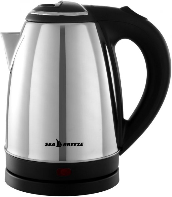 Чайник диск SeaBreeze SB-013