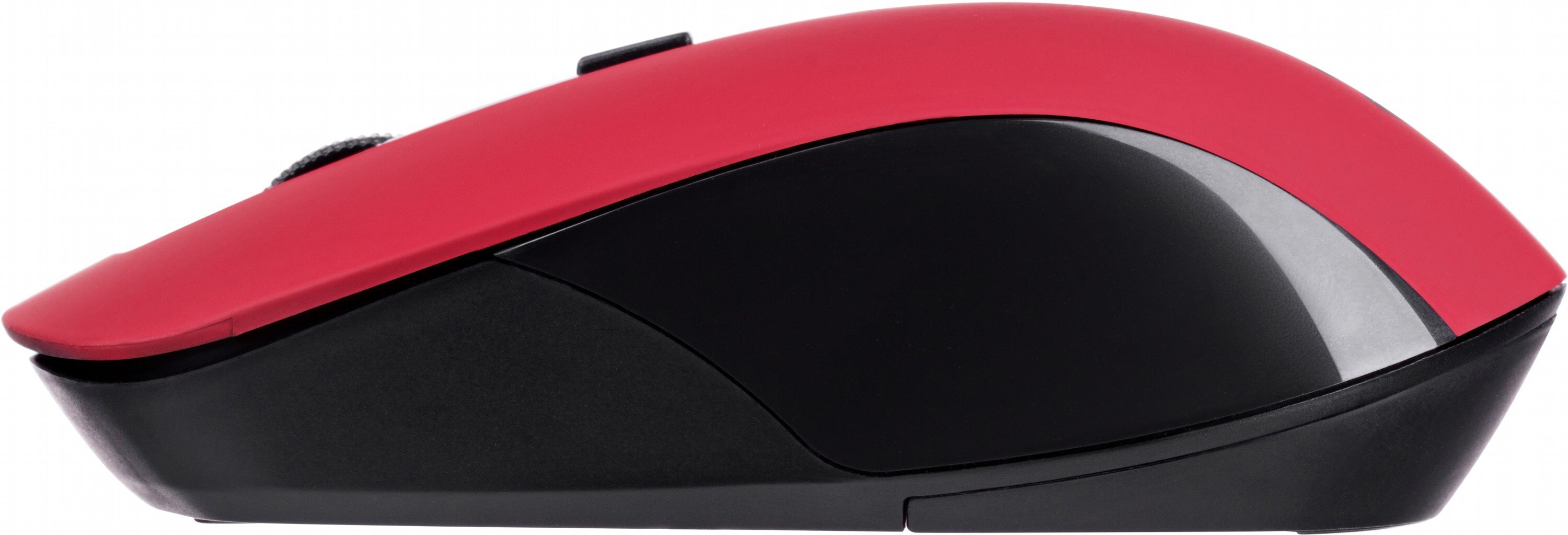 Комп'ютерна миша 2E MF211 WL Red фото №4