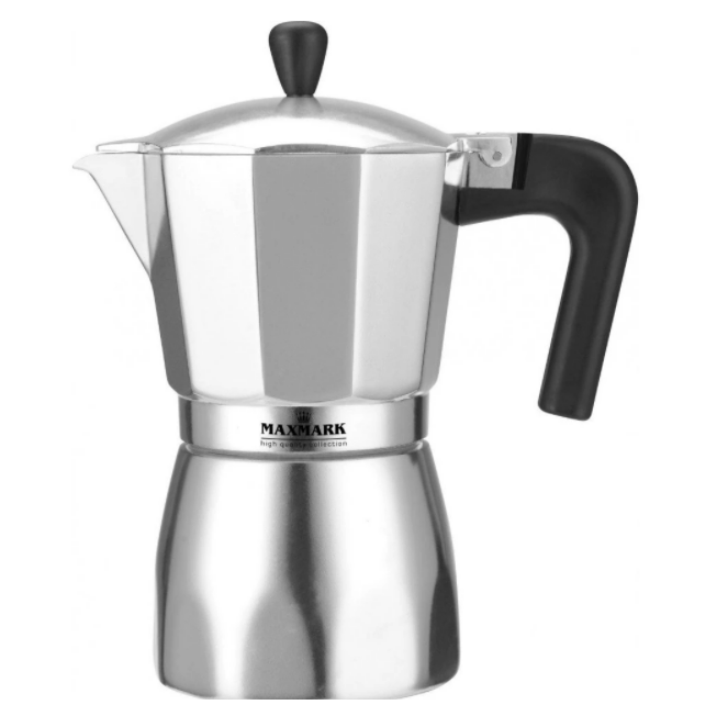 Кофеварка Maxmark MK-AL106