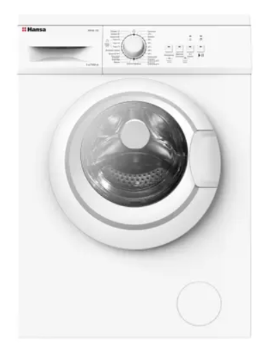 Пральна машина  Hansa WMHE105