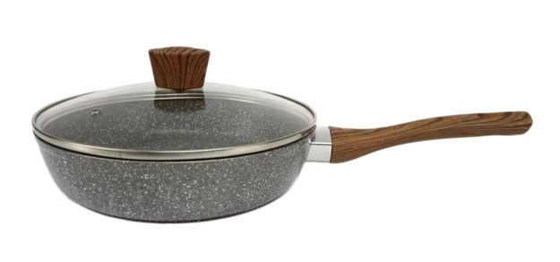 Сковорода GoodGrill GR-2801