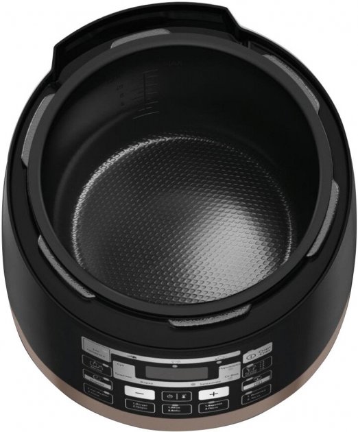 Мультиварка Moulinex CE430A34 фото №2