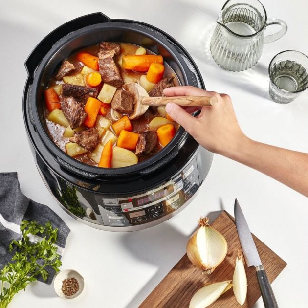 Мультиварка Moulinex CE430A34 фото №6