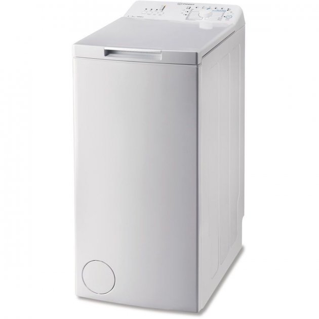 Стиральная машина  Indesit BTWA51052EU