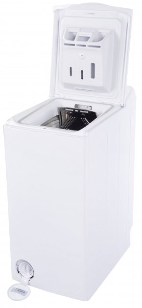 Стиральная машина  Indesit BTWA51052EU фото №3