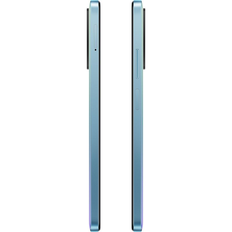 Смартфон Xiaomi Redmi Note 11 4/128GB Star Blue (Global Version) фото №4