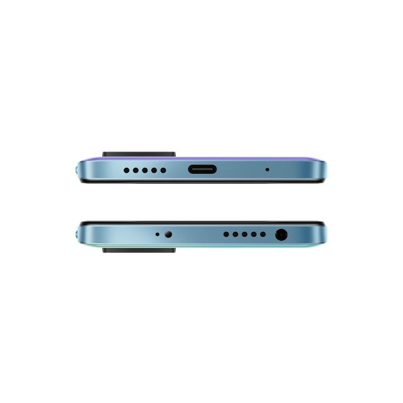 Смартфон Xiaomi Redmi Note 11 4/128GB Star Blue (Global Version) фото №5