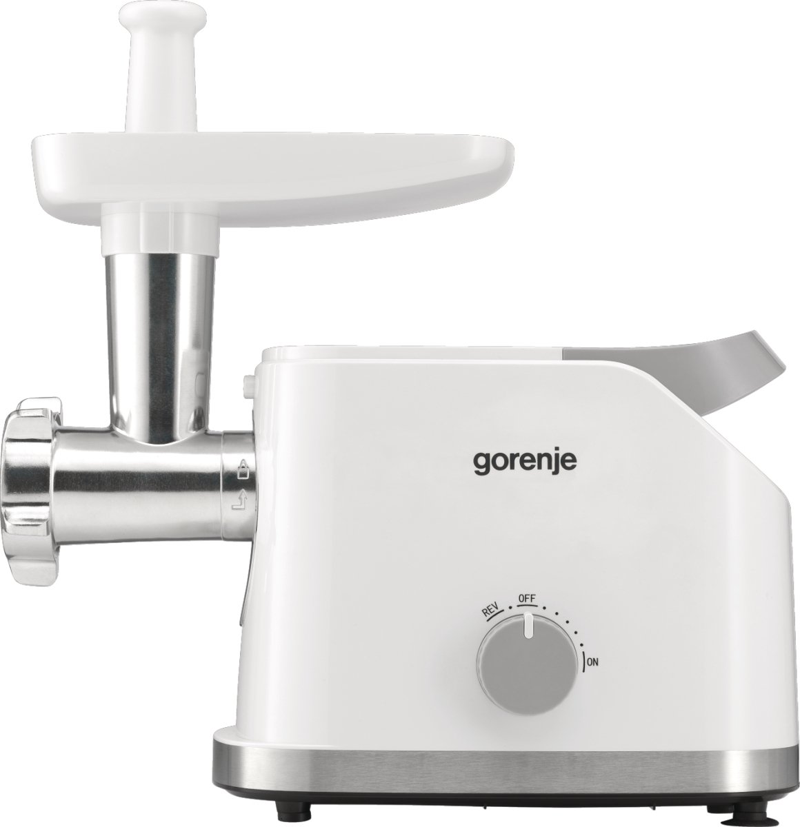 М'ясорубки Gorenje MG1802SJW фото №5