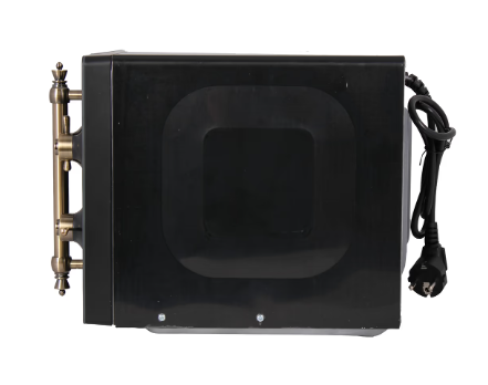 Мікрохвильова піч Prime Technics PMR 20700 HGB фото №7