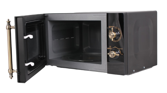 Мікрохвильова піч Prime Technics PMR 20700 HGB фото №5