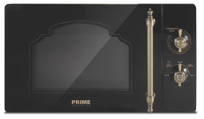 Мікрохвильова піч Prime Technics PMR 20700 HGB