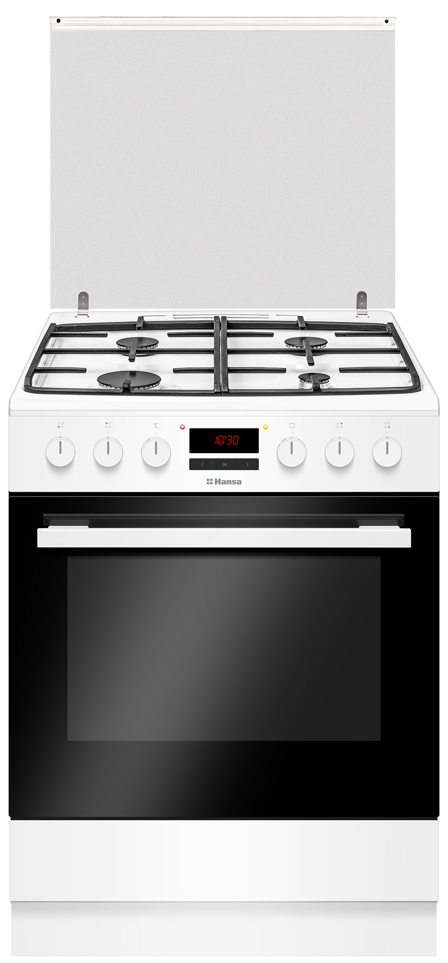 Уцінка * Плита  Hansa FCMW68229