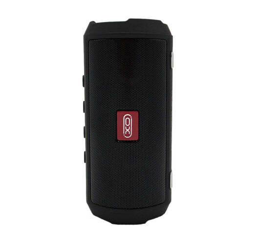 Портативна колонка XO F23 Wireless Speaker Black фото №2