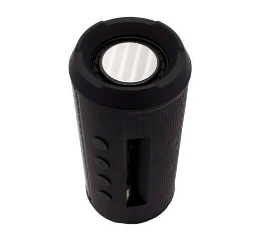 Портативна колонка XO F23 Wireless Speaker Black фото №4