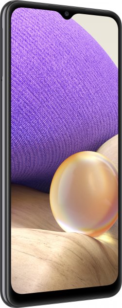 Смартфон Samsung SM-A326 (Galaxy A32 5G 4/64GB) Dual Sim Black фото №3