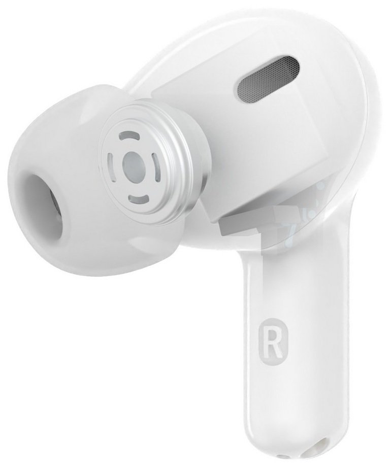 Навушники Tecno Buds 1 White фото №5