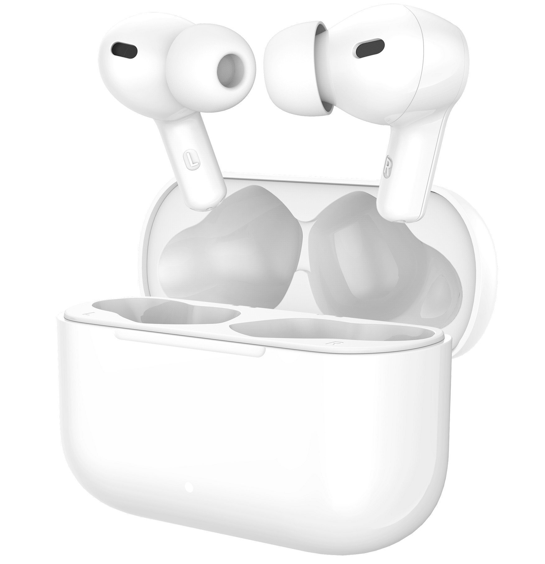 Навушники Tecno Buds 1 White