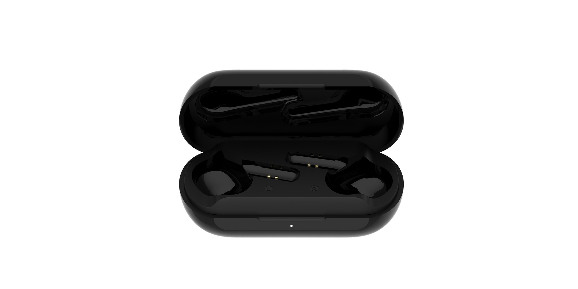 Наушники Tecno Hipods H3 Black фото №7