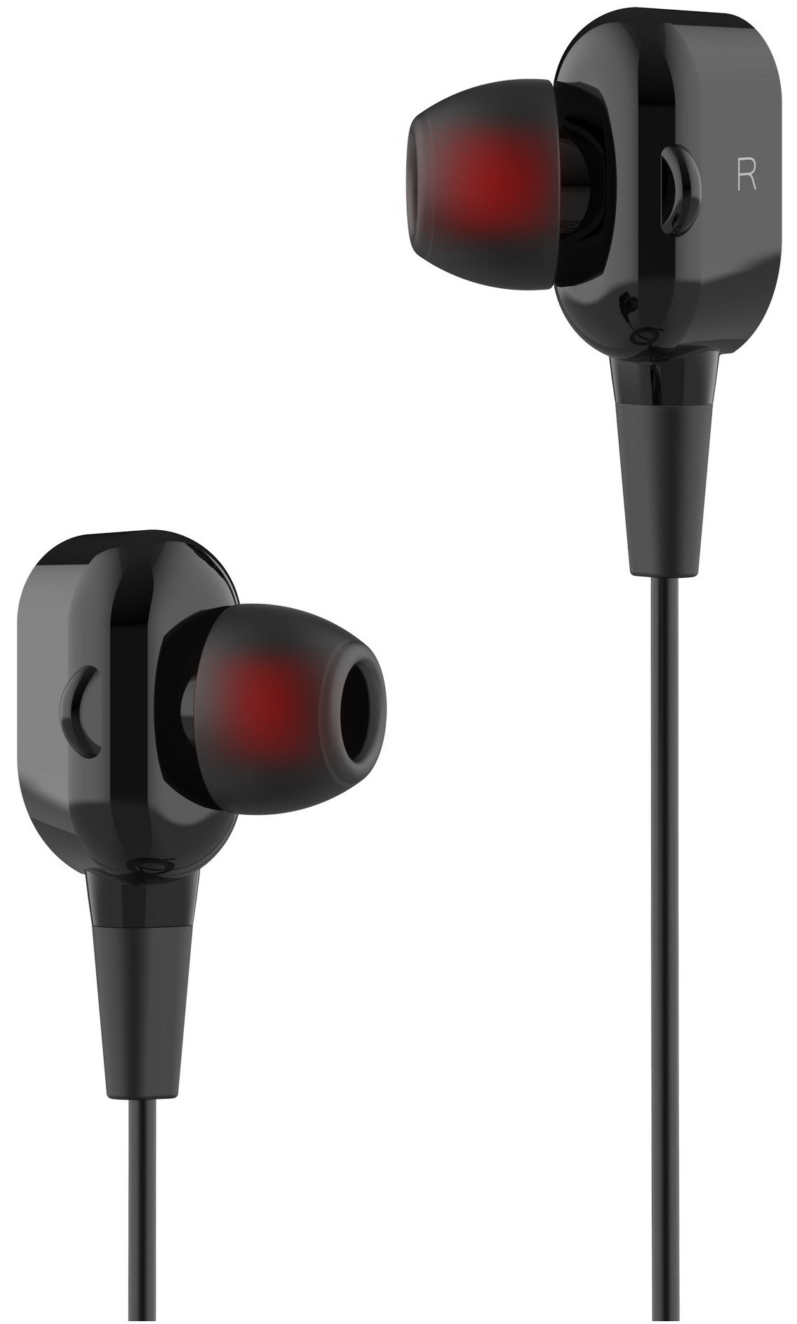 Навушники Tecno Hot beats J2 фото №3