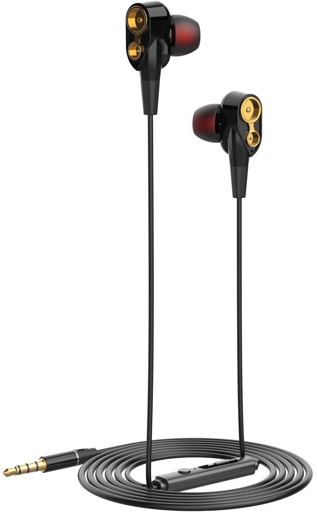 Навушники Tecno Hot beats J2