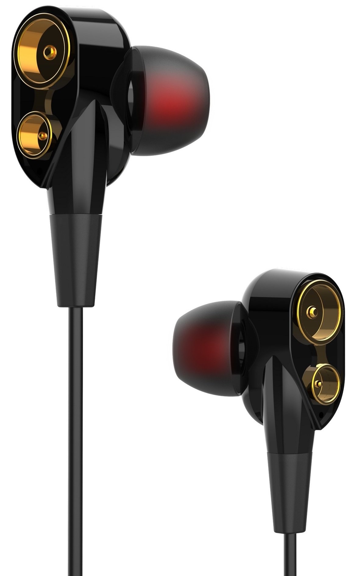 Навушники Tecno Hot beats J2 фото №2