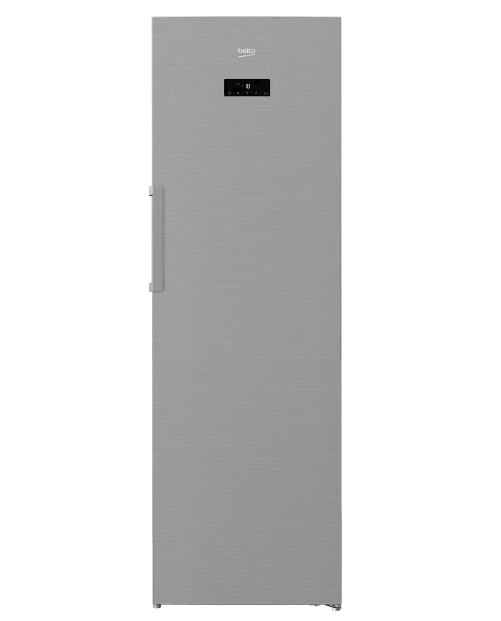 Морозильна камера Beko RFNE 312E21 XB
