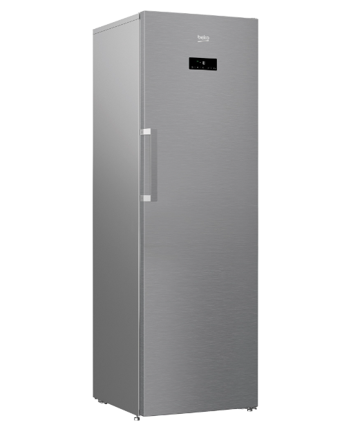 Морозильна камера Beko RFNE 312E21 XB фото №2