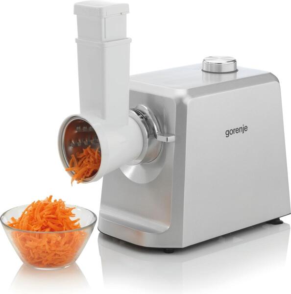 М'ясорубки Gorenje MG2502SJX фото №2